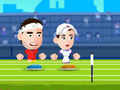 Laro Tennis Masters