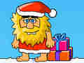 Laro Adam & Eve Go Xmas