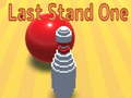 Laro Last Stand One