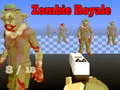 Laro Zombie Royale