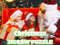 Laro Christmas Jigsaw Puzzle 