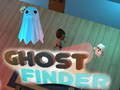 Laro Ghost Finder