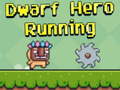 Laro Dwarf Hero Running