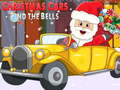 Laro Christmas Cars Find the Bells