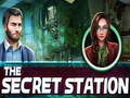 Laro The Secret Station