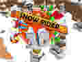 Laro Snow Rider 3D