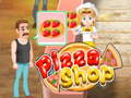 Laro Pizza Shop