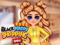 Laro Black Friday Shopping Spree