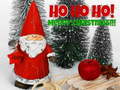 Laro Ho Ho Ho! Merry Christmas!!!