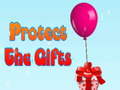 Laro Protect The Gifts