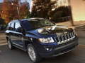 Laro Jeep Compass Slide