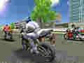 Laro Motorbike Racer 3d