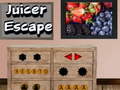 Laro Juicer Escape