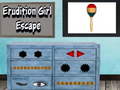 Laro Erudition Girl Escape