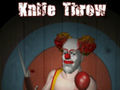 Laro Knife Throw