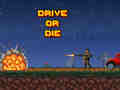Laro Drive or Die