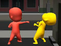 Laro Stickman Fights