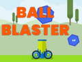 Laro Ball Blaster