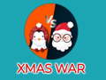 Laro Xmas War 