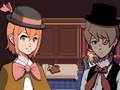 Laro Star Apprentice Magical Murder Mystery