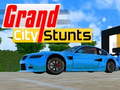 Laro Grand City Stunts