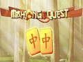 Laro Mahjong quest