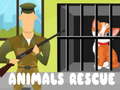 Laro Animals Rescue