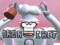 Laro Iron Chef