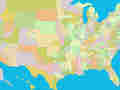 Laro Districts of the USA