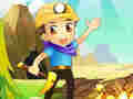 Laro Treasure Hunt