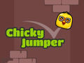 Laro Chicky Jumper