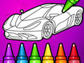 Laro Coloring For Kids