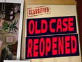 Laro Old Case Reopened