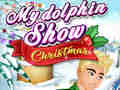 Laro  My Dolphin Show: Christmas