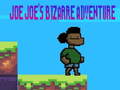 Laro Joe Joe's Bizarre Adventure