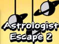 Laro Astrologist Escape 2