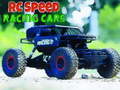 Laro RC Speed Racing Cars