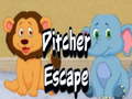 Laro Ditcher Escape