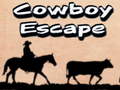 Laro Cowboy Escape