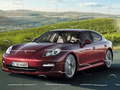 Laro Porsche Panamera Puzzle