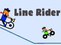 Laro Line Rider