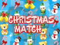 Laro Xmas Match