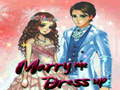 Laro Marry me dress up