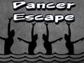 Laro Dancer Escape