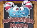 Laro Monster Math 