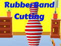 Laro Rubber Band Cutting