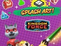 Laro Kingdom Force Splash Art!