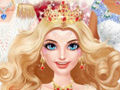Laro Wedding Makeover Salon
