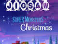 Laro Super Monsters Christmas Jigsaw