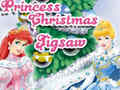 Laro Princess Christmas Jigsaw